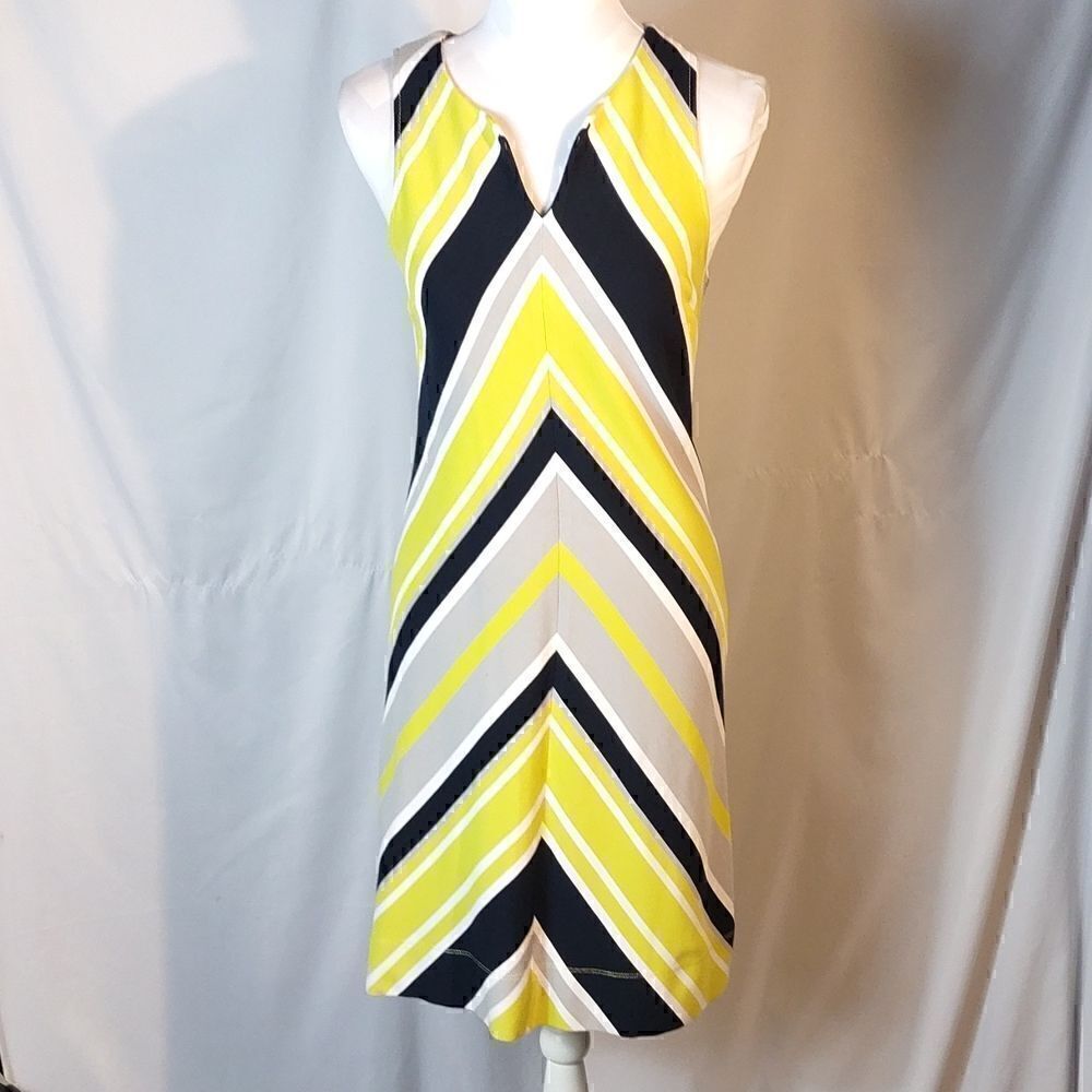 Banana Republic Miley Collection Dress